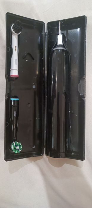 Электро зубная щетка