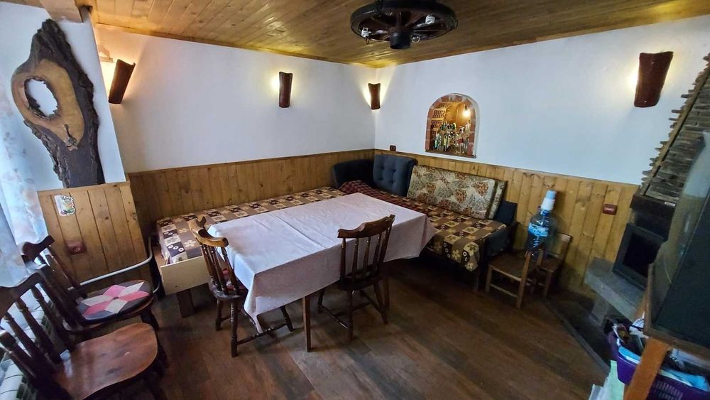 Продава се Къща в с. Бабек, Област Пловдив - 110 кв.м за 573 €/кв.м - Снимка #4