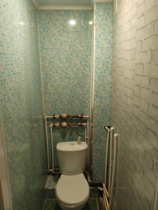 2 ком прс Борки, 110+