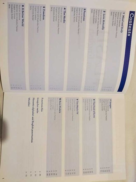 Flash on English for Bulgaria B1.1: Teacher's Book, Workbook