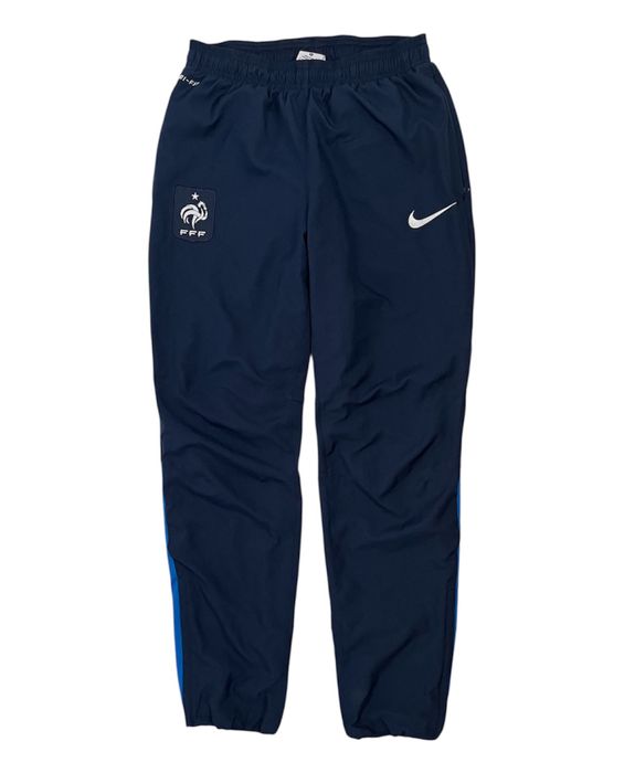 Nike x France оригинално мъжко спортно долнище, S размер