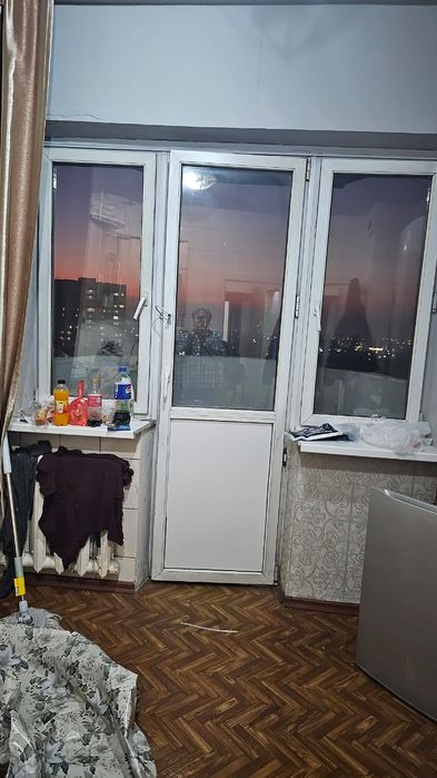 Ремонт окон и дверей Алматы