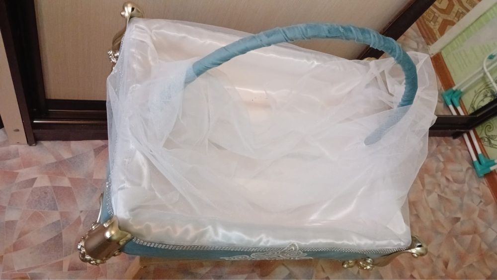 Продам коржын корзину