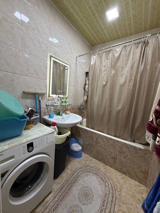 Продается 3х ком квартира, 75м2. Яшнабадский район. Паркентский рынок.