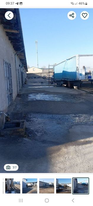 Srochna sotiladi Bektemirda