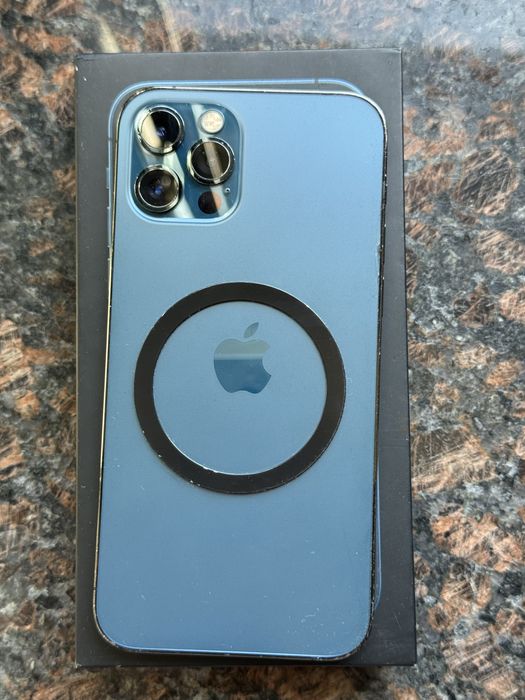 iPhone 12 pro 128гб