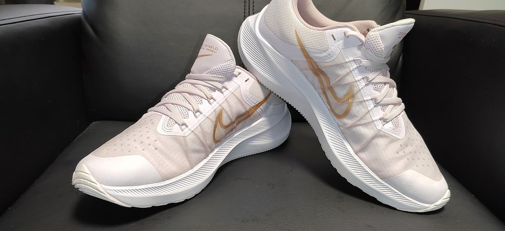 Nike Air Zoom Winflo 8, номер 42,5
