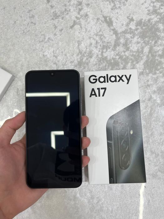 Samsung A17 2026