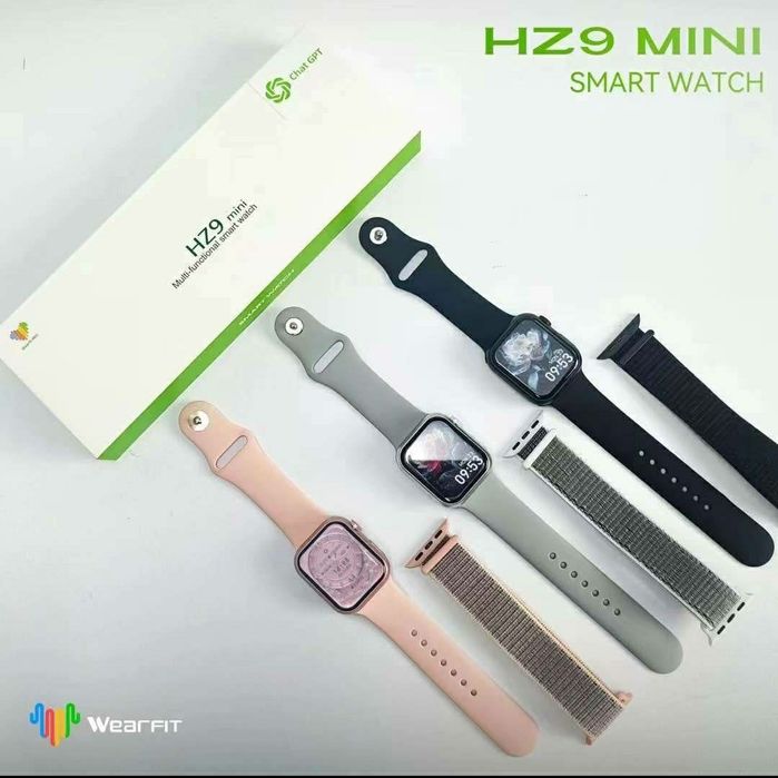 Продам смарт часы