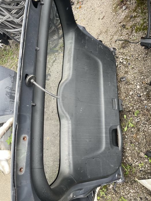 Заден капак Hyundai TUCSON 2022год.