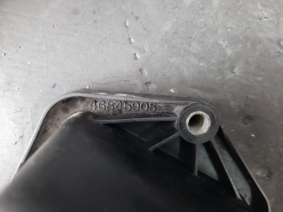 rezervor vacuum 1.9 d alfa romeo 159 fiat croma bravo 2 opel zafira astra h vectra c  46845905