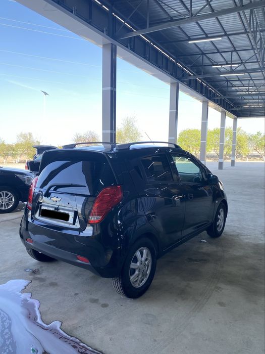 Спарк сотилади 2013 кора