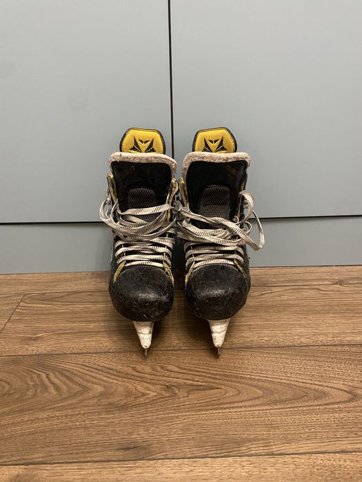 Коньки Bauer s180