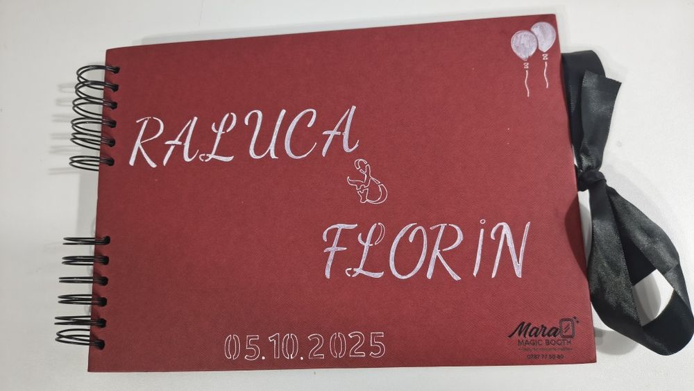 Oglinda Magica pentru Evenimentul Tau #photobooth / cabina foto