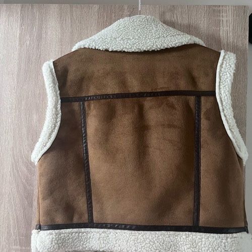 Кафяво Елече Зара