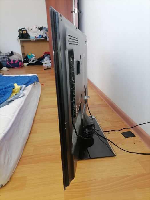 Телевизор Samsung Smart TV