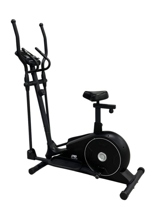 Эллиптический велотренажер Велолыжа E147