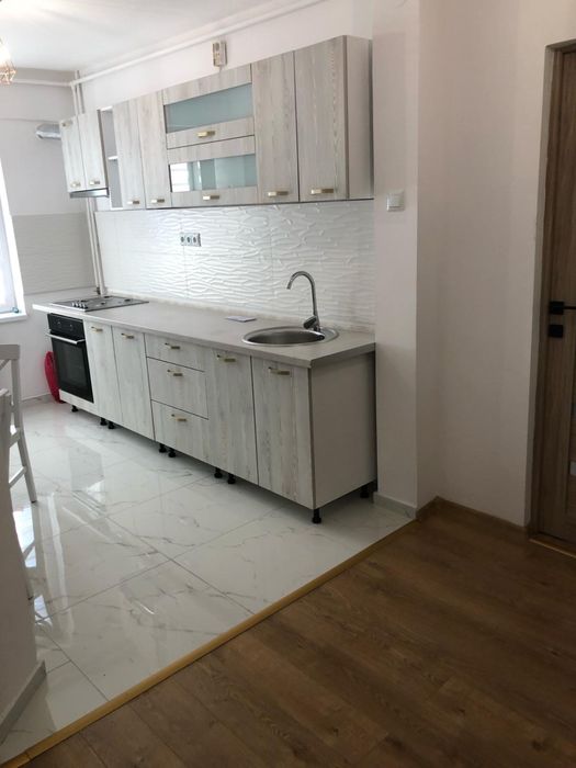 Apartament de închiriat 2 camere