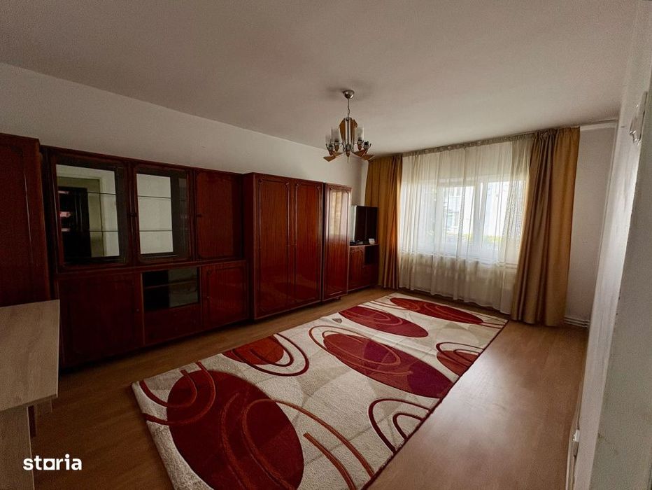 Apartament cu 3 camere | 65mp | Decomandat | Intre Lacuri!