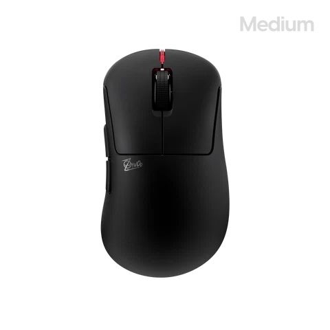 ZywOo Choosen Mouse