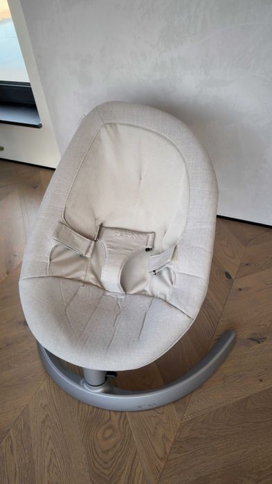 Balansoar Nuna Leaf Grow