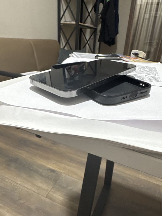 Iphone 12 pro max 256