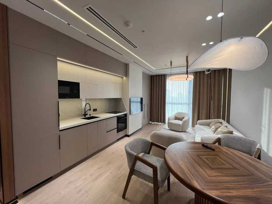 RENT | АРЕНДА квартира в Nest One