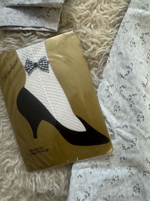 Ретро парти визия