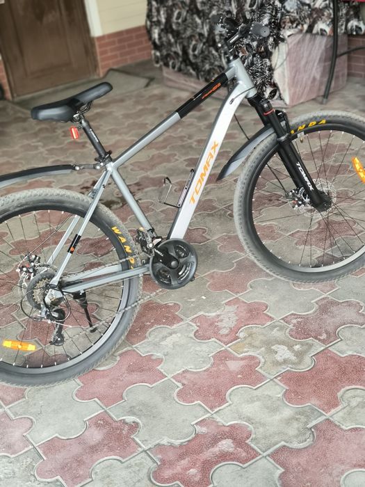 Продам Велик TOMAX