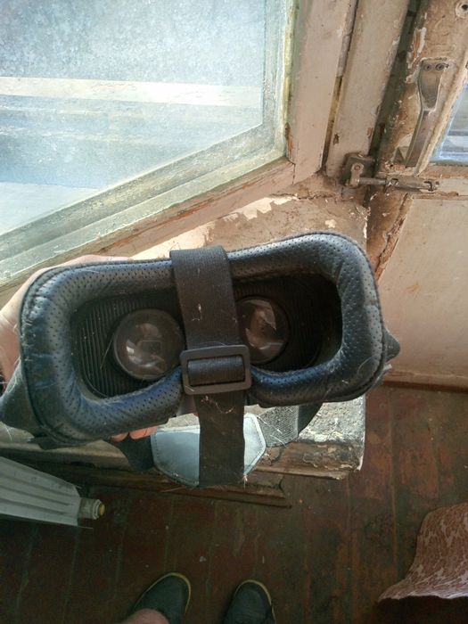 Продам очки VR для телефона