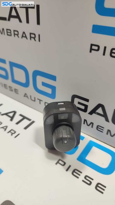 Buton Reglaj Oglinzi Audi A6 C6 2005 - 2011 Cod 8E0959565[S0275]