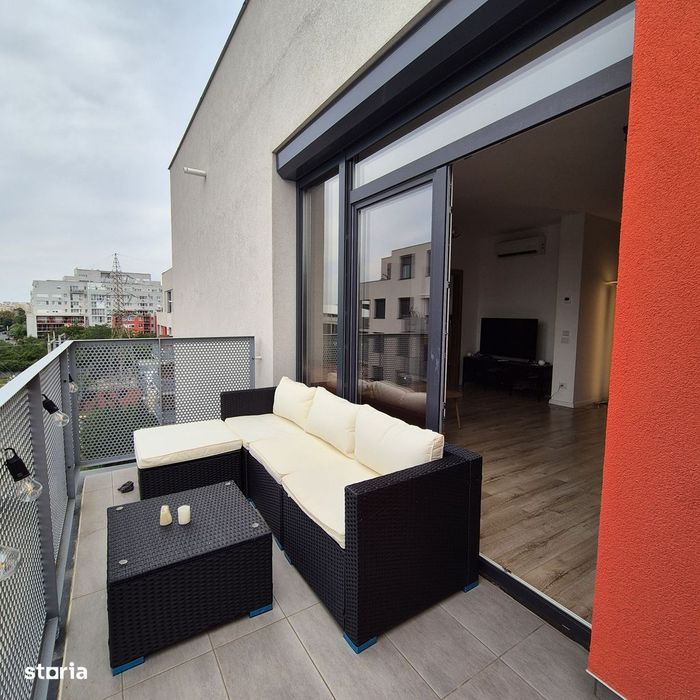 Apartament 3 camere,ARED-IMAR