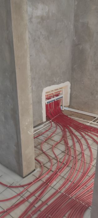 Santexnik   Eliktrik, Сантехник