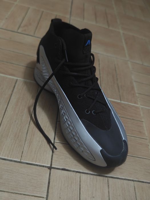 Баскетбольные кроссовки,Anthony Edwards 1 Adidas