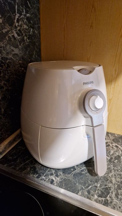 Airfryer Philips фритюрник с горещ въздух гр. Пловдив Каменица 1 • OLX.bg