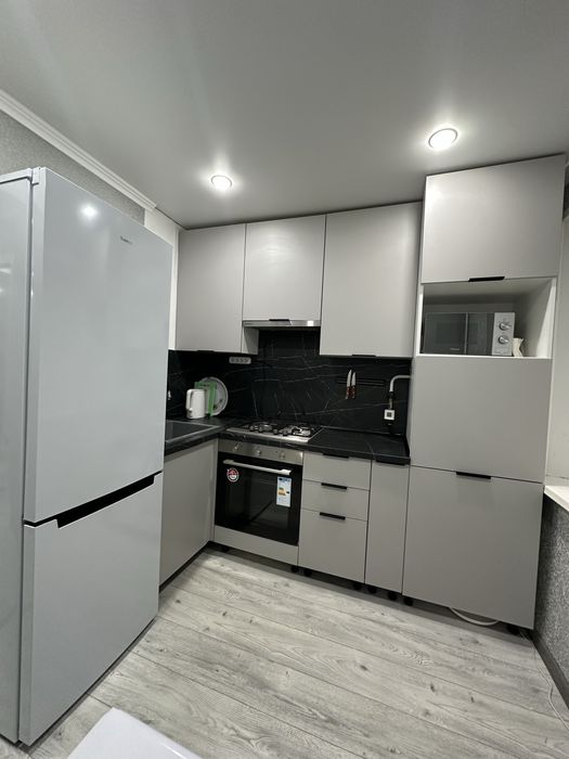 1 комнатная квартира