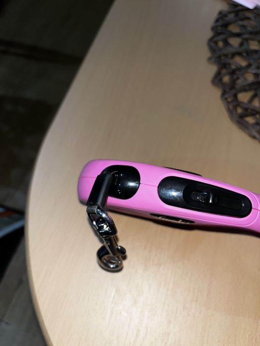 Продавам автоматичен повод за куче