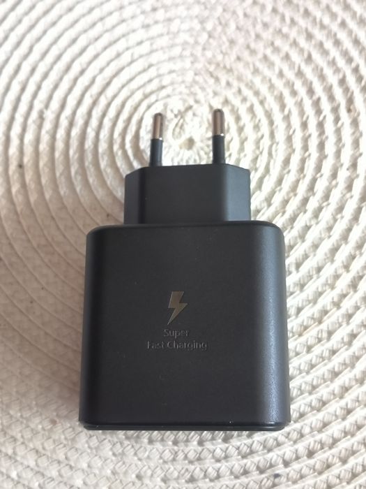 Încarcător Samsung Super Fast 45W S21-S26(plus și ultra),A56-A57