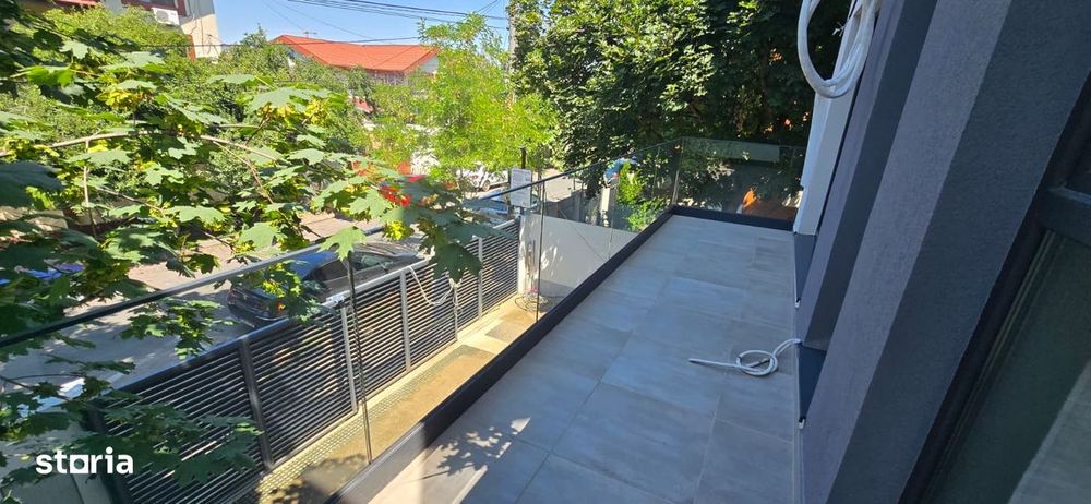 Duplex NOU FINALIZAT| Gata de mutare|Sect 1- Bucurestii Noi, 5 min M!
