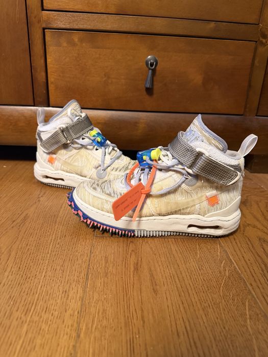 Air Force 1 Off White