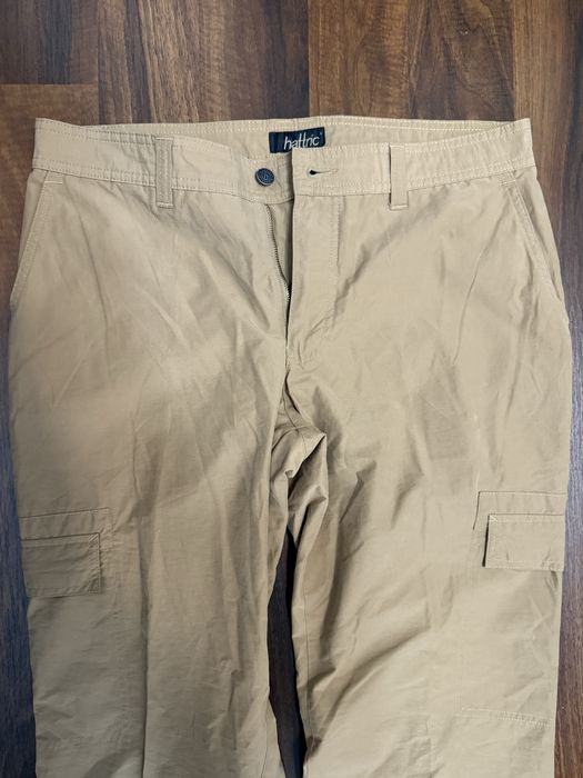 Pantaloni cargo barbati
