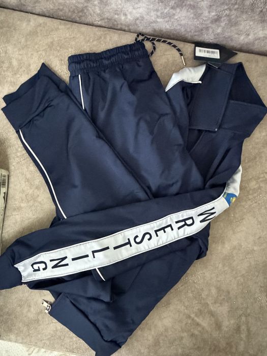 Продажа спортивных вещей