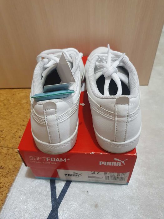 Дамски сникърси Puma, Under Armour