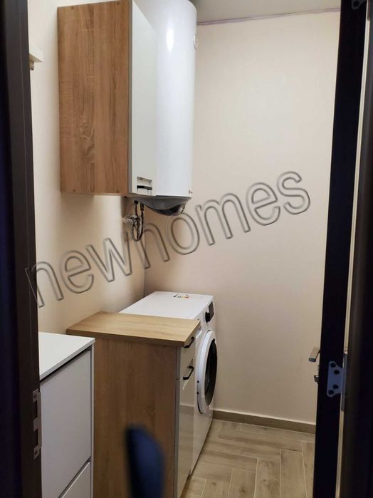 Продава се Двустаен апартамент в Пловдив, Христо Смирненски - 56 кв.м за 2143 €/кв.м - Снимка #8