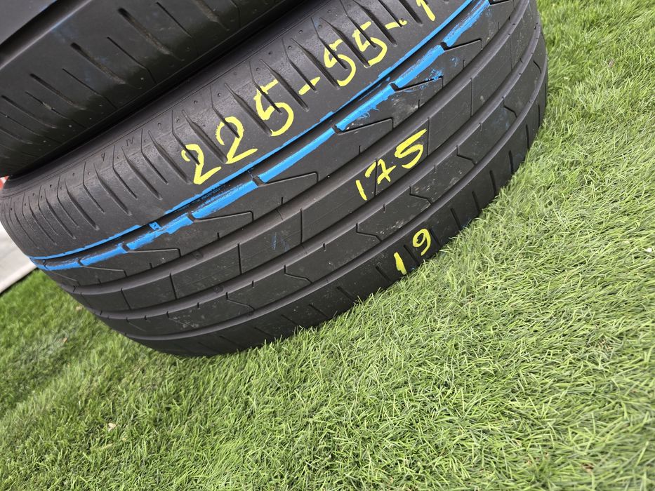 225 55 16 hankook
