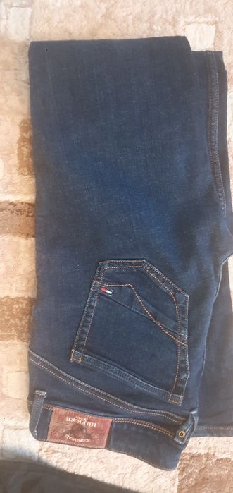 Blugi Hilfiger Denim