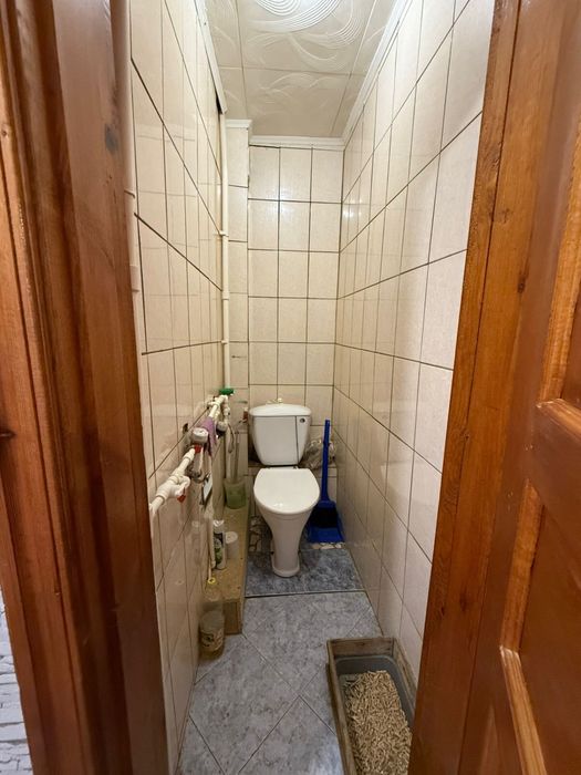 Трехкомнатная район Достык Молл