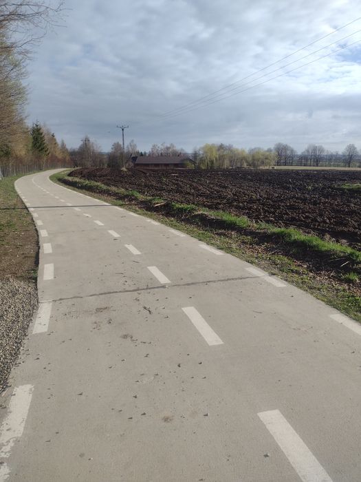 Teren extravilan Galanesti, 6300 mp