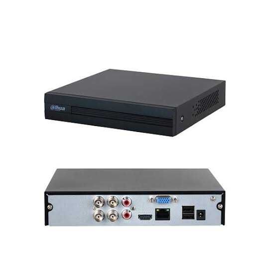DVR Dahua 4 Canale