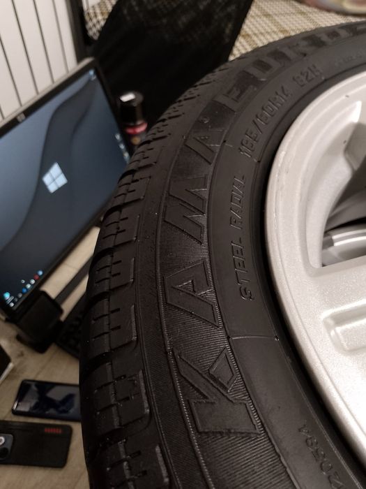 Торусы комплект R14